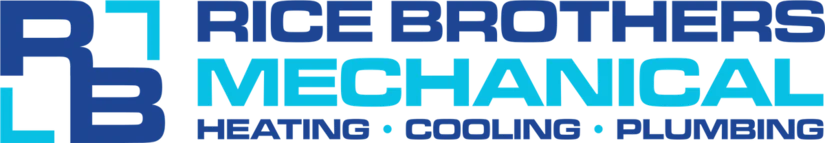 Rice Brothers Mechanical logo